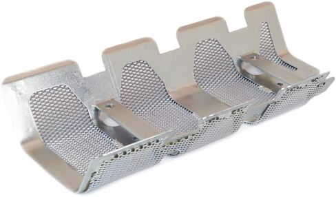 Canton Racing Products 20-933 Windage Tray (For Ford 351W Front Sump Screen) in Saudi Arabia