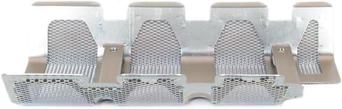 Canton Racing Products 20-933 Windage Tray (For Ford 351W Front Sump Screen) in Saudi Arabia