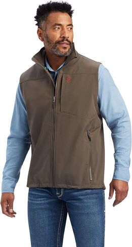 سترة ARIAT الرجالية ذات الشعار 2.0 Softshell in Saudi Arabia