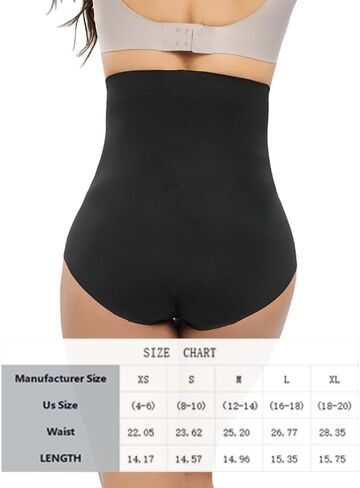 Women Seamless Hipster Underwear 2 PCS,Seamless Breathable Ladies Panties,High-Waisted and Butt-Lifting Shaping Panties in Saudi Arabia