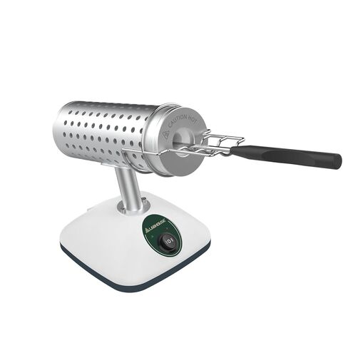 Lab DS-900 Infrared Sterilizer Autoclave Sterilizers Two Adjustable Heating Temperatures 400°C/825°C for Scalpel Needle Inoculating Loop Vaccination Ring,110V 150W in Kuwait