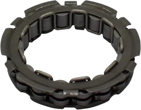 Heavy Duty One Way Starter Clutch Roller Bearing Compatible With X9 Models in Kuwait