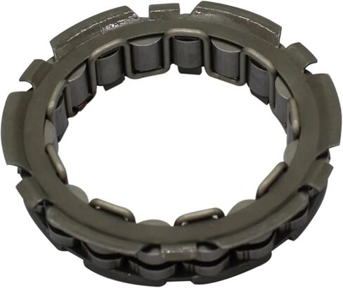 Heavy Duty One Way Starter Clutch Roller Bearing Compatible With X9 Models in Kuwait