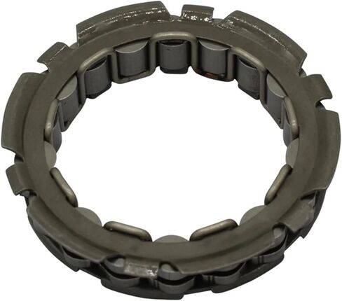 Heavy Duty One Way Starter Clutch Roller Bearing Compatible With X9 Models in Kuwait