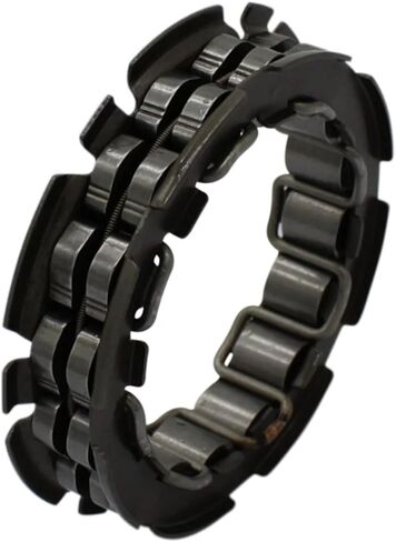 Reinforced One Way Starter Clutch Bearing Compatible With EU 3 2009 2010 Models Big Roller Type in Kuwait