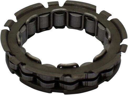 Reinforced One Way Starter Clutch Bearing Compatible With EU 3 2009 2010 Models Big Roller Type in Kuwait