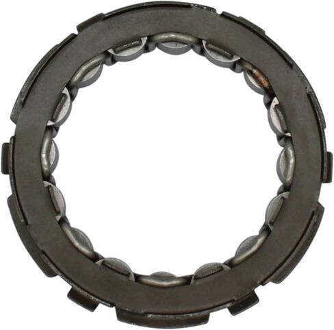 Reinforced One Way Starter Clutch Bearing Compatible With EU 3 2009 2010 Models Big Roller Type in Kuwait