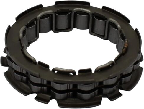 Reinforced One Way Starter Clutch Bearing Compatible With EU 3 2009 2010 Models Big Roller Type in Kuwait
