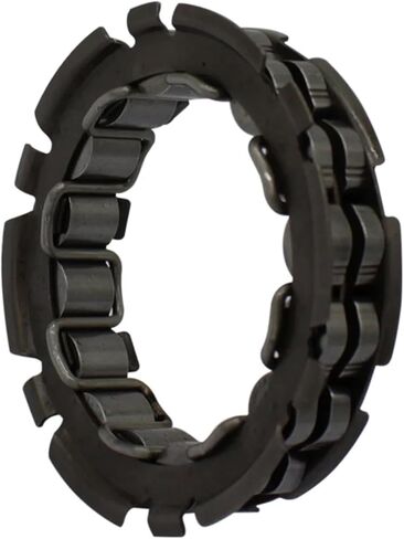 Reinforced One Way Starter Clutch Bearing Compatible With EU 3 2009 2010 Models Big Roller Type in Kuwait