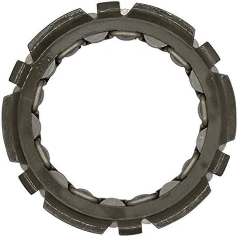 Reinforced One Way Starter Clutch Bearing Compatible With GTS 2009-2011 Models Big Roller Design in Kuwait