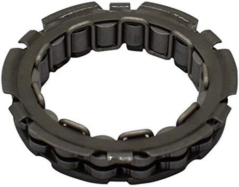 Reinforced One Way Starter Clutch Bearing Compatible With GTS 2009-2011 Models Big Roller Design in Kuwait