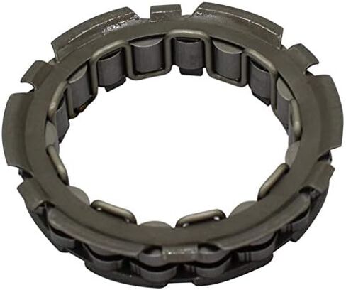 Reinforced One Way Starter Clutch Bearing Compatible With GTS 2009-2011 Models Big Roller Design in Kuwait