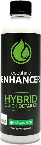 طلاءات IGL Ecoshine Enhancer 500ML (عبوة من 2) in Kuwait
