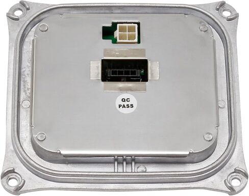 63117182520 زينون HID المصباح الصابورة وحدة التحكم لاستبدال BMW 328i 328xi 335i M3 M6 X3 X5 2007-2013، يستبدل 1307329153، 8J0907391 in Saudi Arabia