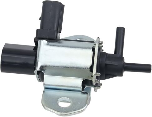 صمام تحكم عداء مشعب السحب من AITKEN متوافق مع Ford Escape Focus Fusion Mazda 5 6 MX-5 Miata Tribute Mercury Mariner Milan 1S7G-9J559-BB، L301-18-741، L80118741. in Saudi Arabia