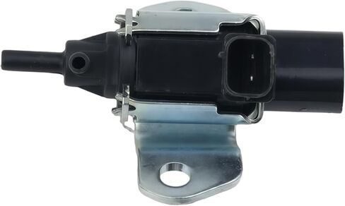 صمام تحكم عداء مشعب السحب من AITKEN متوافق مع Ford Escape Focus Fusion Mazda 5 6 MX-5 Miata Tribute Mercury Mariner Milan 1S7G-9J559-BB، L301-18-741، L80118741. in Saudi Arabia