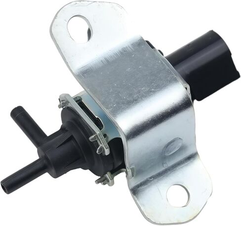 صمام تحكم عداء مشعب السحب من AITKEN متوافق مع Ford Escape Focus Fusion Mazda 5 6 MX-5 Miata Tribute Mercury Mariner Milan 1S7G-9J559-BB، L301-18-741، L80118741. in Saudi Arabia