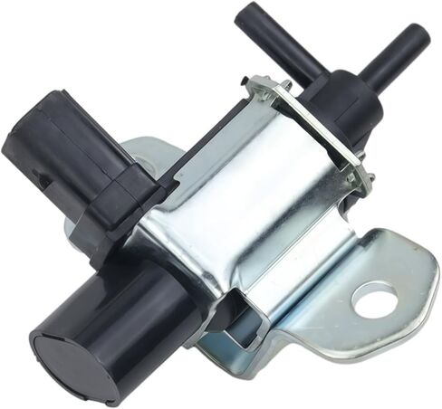 صمام تحكم عداء مشعب السحب من AITKEN متوافق مع Ford Escape Focus Fusion Mazda 5 6 MX-5 Miata Tribute Mercury Mariner Milan 1S7G-9J559-BB، L301-18-741، L80118741. in Saudi Arabia