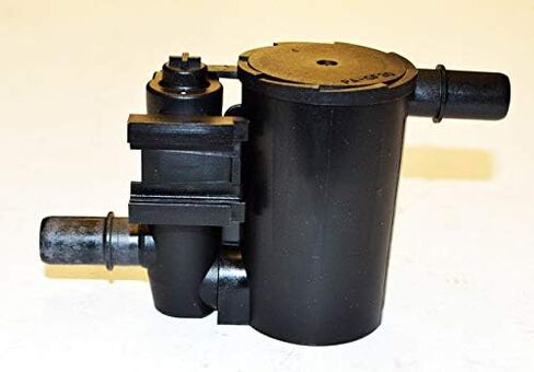 General Motors 13575701, Vapor Canister Purge Solenoid in Saudi Arabia
