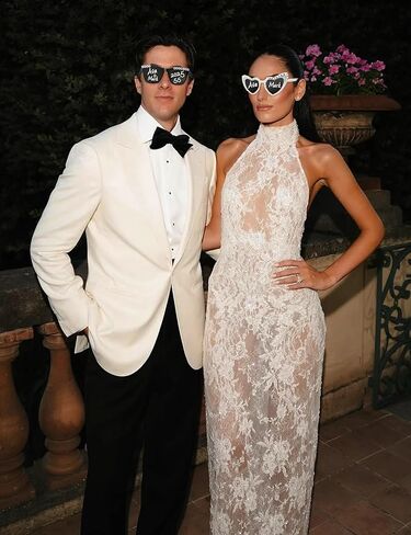 Bride Sunglasses - Bride and Groom Sunglasses - Just Married Decorations with Marker Pens for Adult DIY Wedding Party Personalized in Saudi Arabia