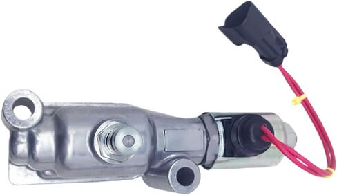 Solenoid Valve 468-3266 4683266 For CAT Crawler tractors D9T D9 D10 D11 Replace Parts in Saudi Arabia