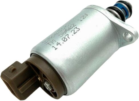Solenoid Valve TM58402 TM 58402 3768316 For Parker Trucks Replace Parts in Saudi Arabia