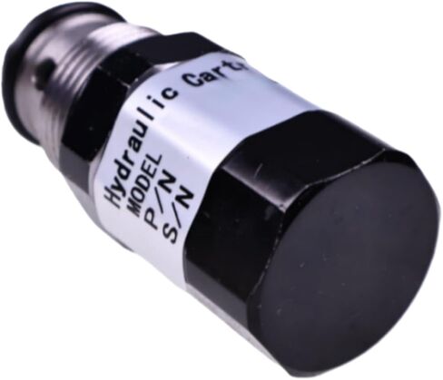Stop Solenoid 25/222416 25-222416 25222416 For JCB Backhoe Loader 3CX 4CX in Saudi Arabia