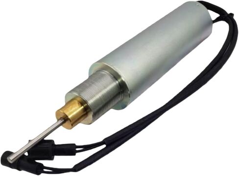 Solenoid Valve 3E-6424 For CAT Grader 12H NA 140H NA 12H 12G 143H 160H NA 160H 163H NA 140H 140G 160H ES 14G 12H ES 140H ES New Aftermarket Parts in Saudi Arabia