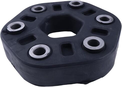 Driveshaft Flexible Coupling Flex Plate 37511-30020 37511-24010 Compatible with Lexus GS400 LS400 SC400 1998-2000 GS430 LS430 2001-2006 SC430 2002-2006 Compatible with Toyota Supra Twin Turbo in Saudi Arabia