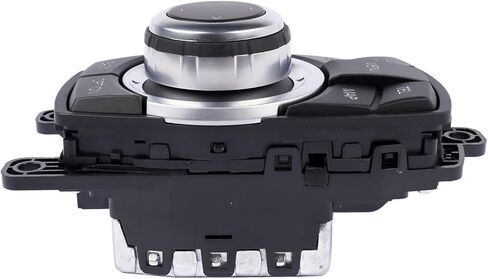 نظام الملاحة iDrive Controller 4Pin بديل لسيارات BMW 1 'F20 3' F30 F31 5' F10 F11 X3 F25 2011-2012 65829267955 Vahaha in Kuwait