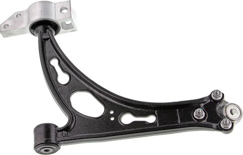 Mevotech Supreme Control Arm & Ball Joint Assembly CMS20478 in Saudi Arabia