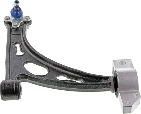 Mevotech Supreme Control Arm & Ball Joint Assembly CMS20478 in Saudi Arabia