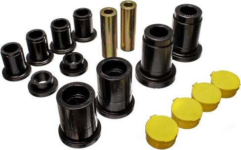 Energy Suspension 4.3162G Front Control Arm Bushing Set in Saudi Arabia