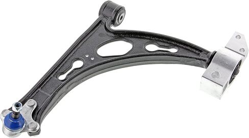 Mevotech Supreme Control Arm & Ball Joint Assembly CMS20477 in Saudi Arabia