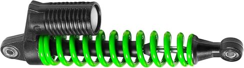 320mm 13" Air Shock, Rear Shock Absorber Suspension for ATV UTV Go Kart Karting Drift Trike 4 Wheeler Dirt Pit Bike Off Road Motorcycle Motocross (Gold) in Saudi Arabia