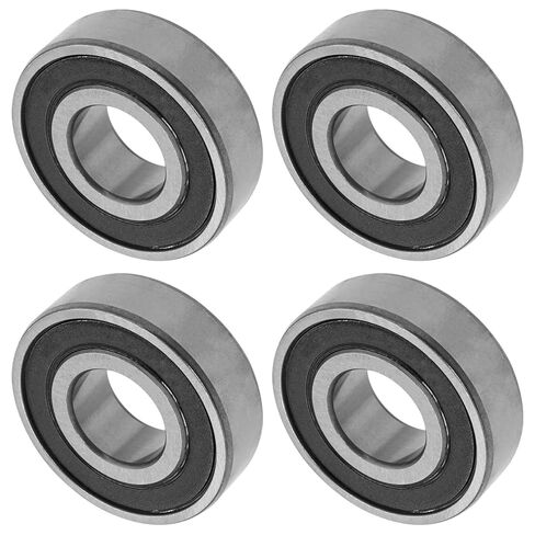 Replacement for 4 Spindle Ball Bearing for Toro 387820 1001048 1120423 109966 112-0423 100-1048 Mod-C26C-67871 in Saudi Arabia