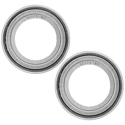 بديل لـ 109-2064 1092064 محمل المغزل لـ Exmark Lazer Z HP XS Zero-Turn Qty2 Mod-C26C-71681 in Kuwait