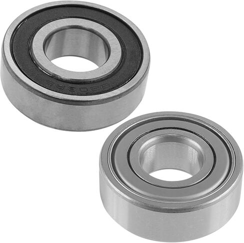 Replacement For 1713195SM 1713338ASM 1713612SM Spindle Repair Kit for Simplicity Snappe Agco Mod-C26C-66158 in Saudi Arabia