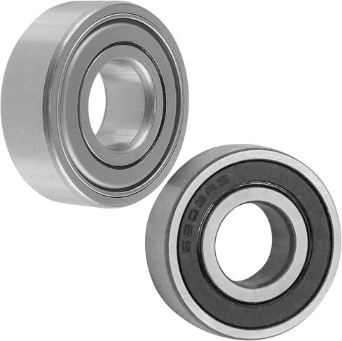 Replacement For 1713195SM 1713338ASM 1713612SM Spindle Repair Kit for Simplicity Snappe Agco Mod-C26C-66158 in Saudi Arabia
