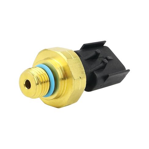 مستشعر ضغط مشعب العادم متوافق مع 2019-2022 Ram 2500 3500 4500 5500 Cummins 6.7L ﻿يستبدل 68444078AA in Kuwait