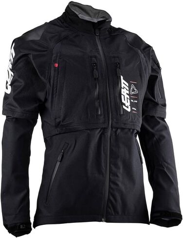 Leatt Jacket Moto 4.5 HydraDri in Saudi Arabia