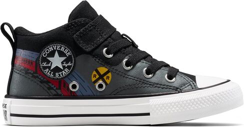 حذاء رياضي Chuck Taylor All Star Malden Street سهل الارتداء للأطفال من Converse للأطفال in Saudi Arabia