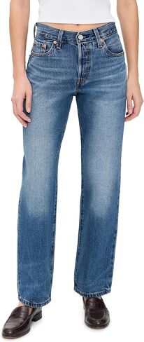 Levi's Womens 501 '90s Lightweight in Kuwait