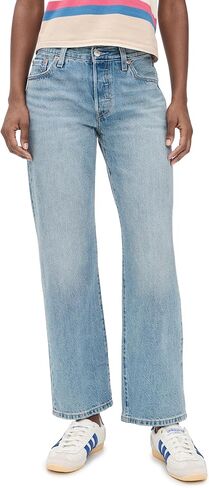 Levi's Womens 501 '90s Lightweight in Kuwait