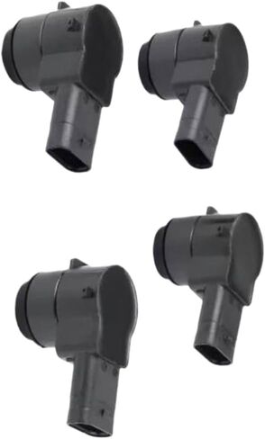 Parking Light Bulb 4-Pack Compatible with C300 W211 W203 W204 GL450 C350 E550 CLS550 CL65 in Saudi Arabia