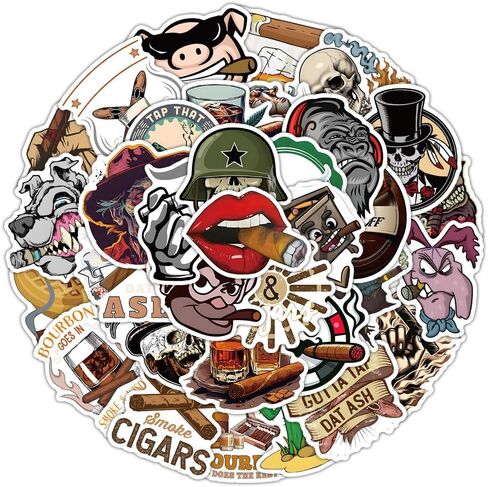 إطار صندوق ظلال ممتاز للأشرطة القابلة للتجميع وحلقات الملصقات - حافظة عرض شريطية مقاس 12.4 بوصة مع 60 ملصقًا فنيًا - فن جداري للذاكرة وهدية ديكور على سطح الطاولة للرجال والأب وهواة الجمع in Kuwait