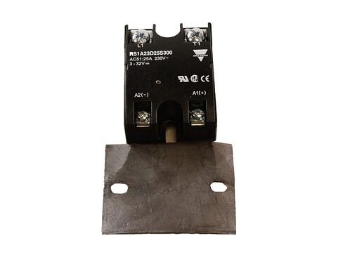 600373 تتابع الحرارة in Kuwait