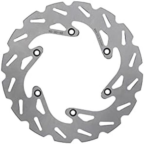 Brake Rotor Disc fits GASGAS MC 350F 2022 2023 Rear RipTide by Race-Driven in Saudi Arabia