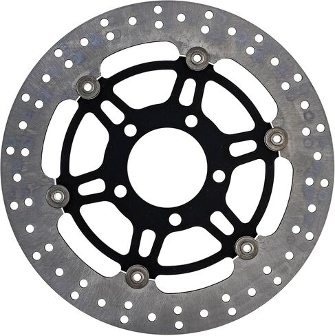 NICHE Front Brake Rotor for Suzuki Boulevard C109R M90 Katana 600 750 SV650 59210-08F20 59210-08F11 59210-08F30 in Kuwait