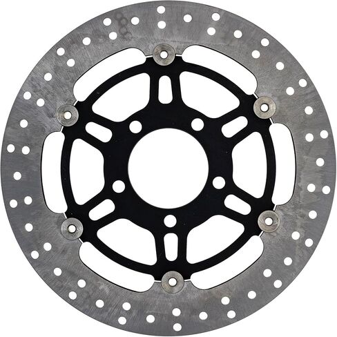 NICHE Front Brake Rotor for Suzuki Boulevard C109R M90 Katana 600 750 SV650 59210-08F20 59210-08F11 59210-08F30 in Kuwait